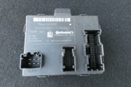 Module Central de la serrure DS4 9844262780 9844262680 9844261880