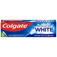 COLGATE Zubná pasta Advanced White 75ml