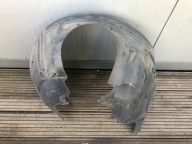 mudguard right front FORD FOCUS MK1 2M51-16114-AB