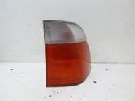 light rear BMW E39 Touring Kombi 1999r.