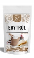 ERYTROL 1kg PRVOTRIEDNE SLADIDLO 0 kalórií MrChef