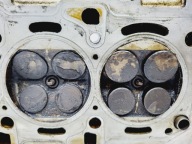 FIAT STILO 1.6 16V TESTATA Motore 60586832