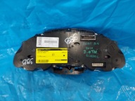 dials clock A4 B8 3.0 TDI 8K0920930D