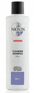 Nioxin SYSTEM 5 Cleanser Shampoo 300ml