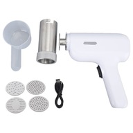 ELEKTROMOS TÉSZTAKÉSZÍTŐ GÉP