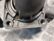 starter FORD FIESTA MK5 1.6 16V