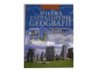 Oxford wielka encyklopedia geografii -