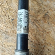 Citroen Jumpy expert proace vivaro 2.0 semi-axis right 9806153180