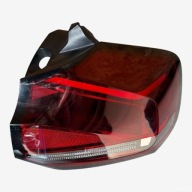 light rear right CITROEN C4 III 2021 ROK 9831100080