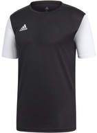 KOSZULKA DZIECIĘCA ADIDAS SPORTOWA T-SHIRT r 152cm