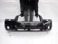 SUBARU FORESTER II LIFT 06-08 bumper front front SPR