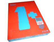 THE BEATLES - 1+ CD + 2 BLU-RAY / BOX