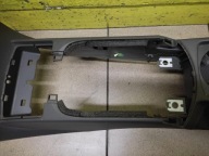 VOLVO S40 II TUNEL central armrest 8687407