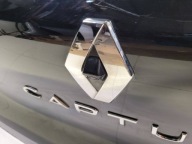 rear trunk door boot Renault Captur 2 2021