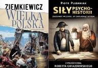 Wielka Polska Ziemkiewicz + Siły psychohistorii