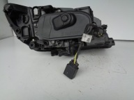 light left VOLVO V60 S60 13- LIFT XENON positioning