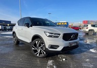 Volvo XC 40 XC40 T5 AWD R-Design Bogate Wyposa...