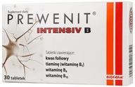 Prewenit Intensiv B 30 tabletek