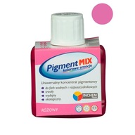 INCHEM Pigment Mix 80ml RÓŻOWY