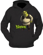 Mikina s kapucňou Shrek Výrobca