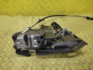 FORD FIESTA MK7 lock door right front 8A6AA21812BF