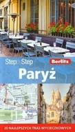 Paryż Przewodnik Step by Step