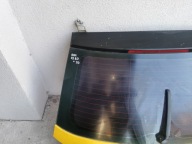 trunk door boot complete AUDI A3 8P 03-08
