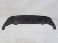 VW E-GOLF 14-19 DOL Heckspoiler spoiler der Stoßstange vorne