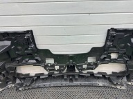 front bumper front BMW iX i20 KOMPLET SLIZGOW PRZEDNICH