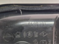 DACIA SANDERO and handle inner door right front 0509701