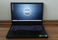 Notebook Dell G5 5590 15,6 " Intel Core i7 16 GB / 1256 GB čierny
