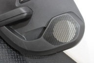upholstery side door left rear part DACIA SANDERO III 3
