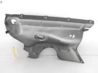 MCLAREN MP4-12C 12C 11-14 motor cover covering PANEL right