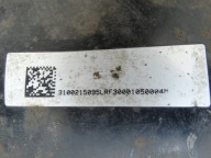 LAND ROVER DISCOVERY SPORT L550 swing shock absorber semi-axis left front KPL.