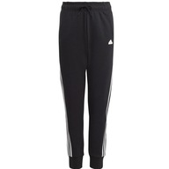 Spodnie adidas FI 3 Stripes Pant girls Jr IC0116 czarny 140 cm SP