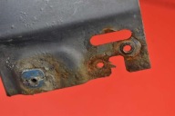 fender left front front graphitic LAND ROVER DISCOVERY 3 III 04-09