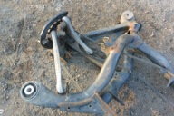 subframe axle beam arm swing rear part AUDI Q7 4L