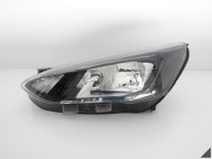 FORD FOCUS IV MK4 18- light ZWYKLA+LED left EU