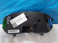 dials clock A3 8L 1.6 B 8L0919860E