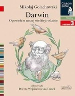Czytam sobie Darwin. Opowieść o naszej...