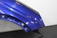 fender right front front PEUGEOT 3008 II 2 5008 II GT-LINE