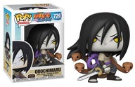 Orochimaru 729 Naruto Funko POP! Vinyl