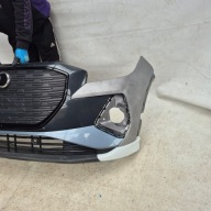 AUDI Q4 E-TRON 89A bumper front front grill SPOILER PDC