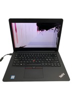 Laptop LENOVO THINKPAD E470 14 " Intel Core i5 GH19