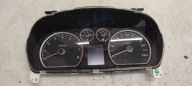 dials Hyundai i30 LIFT 1,4