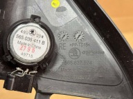 cover speaker TROJKAT SKODA KODIAQ 565837974