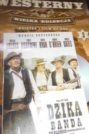 Dzika banda /rez.S.Peckinpah DVD NOWY