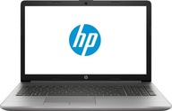 Notebook HP 250 G7 15,6" Intel Core i3 8 GB / 256 GB sivý