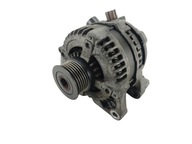 ALTERNATOR MAZDA 3 I BK 1.6 DI 109KM Y601 Y603 Y605 Y642 104210-2710