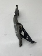 AUDI A6 C7 Console Support plaque Aile Gauche Avant Couleur LZ7S
